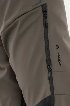 Cuissard Long Men'S Qimsa Pro Softshell Pants