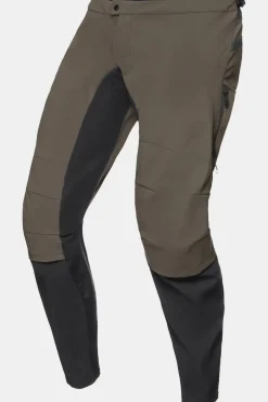 Cuissard Long Men'S Qimsa Pro Softshell Pants