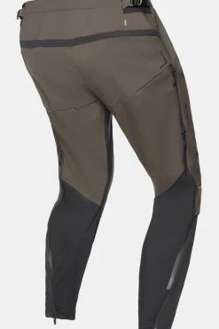 Cuissard Long Men'S Qimsa Pro Softshell Pants