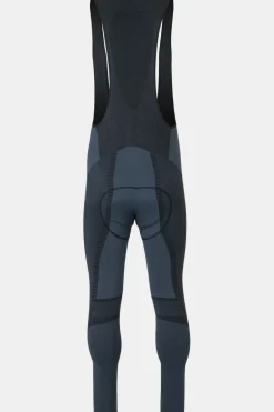Cuissard Long Seamless Bibtight Performance Men