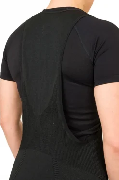 Cuissard Long Seamless Bibtight Premium
