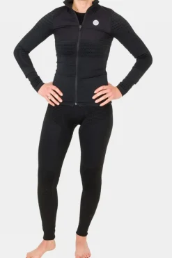 Cuissard Long Seamless Bibtight Premium