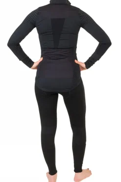 Cuissard Long Seamless Bibtight Premium