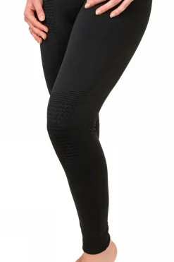 Cuissard Long Seamless Bibtight Premium