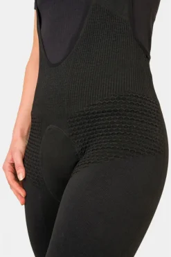 Cuissard Long Seamless Bibtight Premium