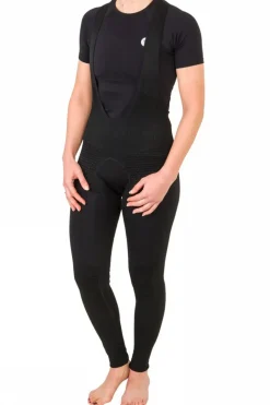 Cuissard Long Seamless Bibtight Premium