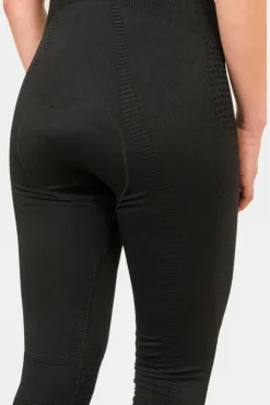 Cuissard Long Seamless Bibtight Premium