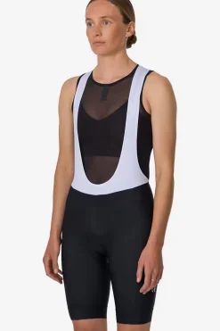 Cuissard Long Women'S Core Bib Shorts