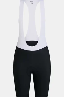 Cuissard Long Women'S Core Bib Shorts