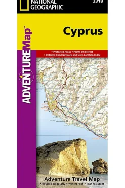 Cyprus adv. ng r/v (r) wp