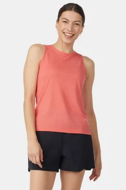 Débardeur Barcelona Tank Top W