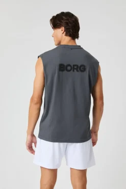 Débardeur Borg Gym Sleeveless T-Shirt