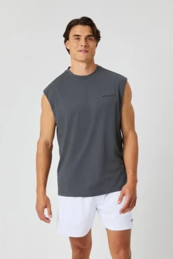 Débardeur Borg Gym Sleeveless T-Shirt