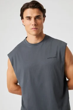 Débardeur Borg Gym Sleeveless T-Shirt