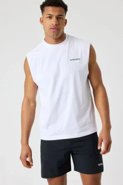Débardeur Borg Gym Sleeveless T-Shirt