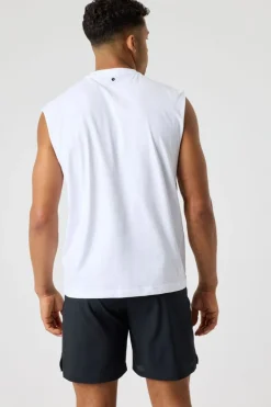 Débardeur Borg Gym Sleeveless T-Shirt