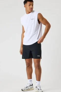 Débardeur Borg Gym Sleeveless T-Shirt