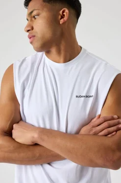 Débardeur Borg Gym Sleeveless T-Shirt