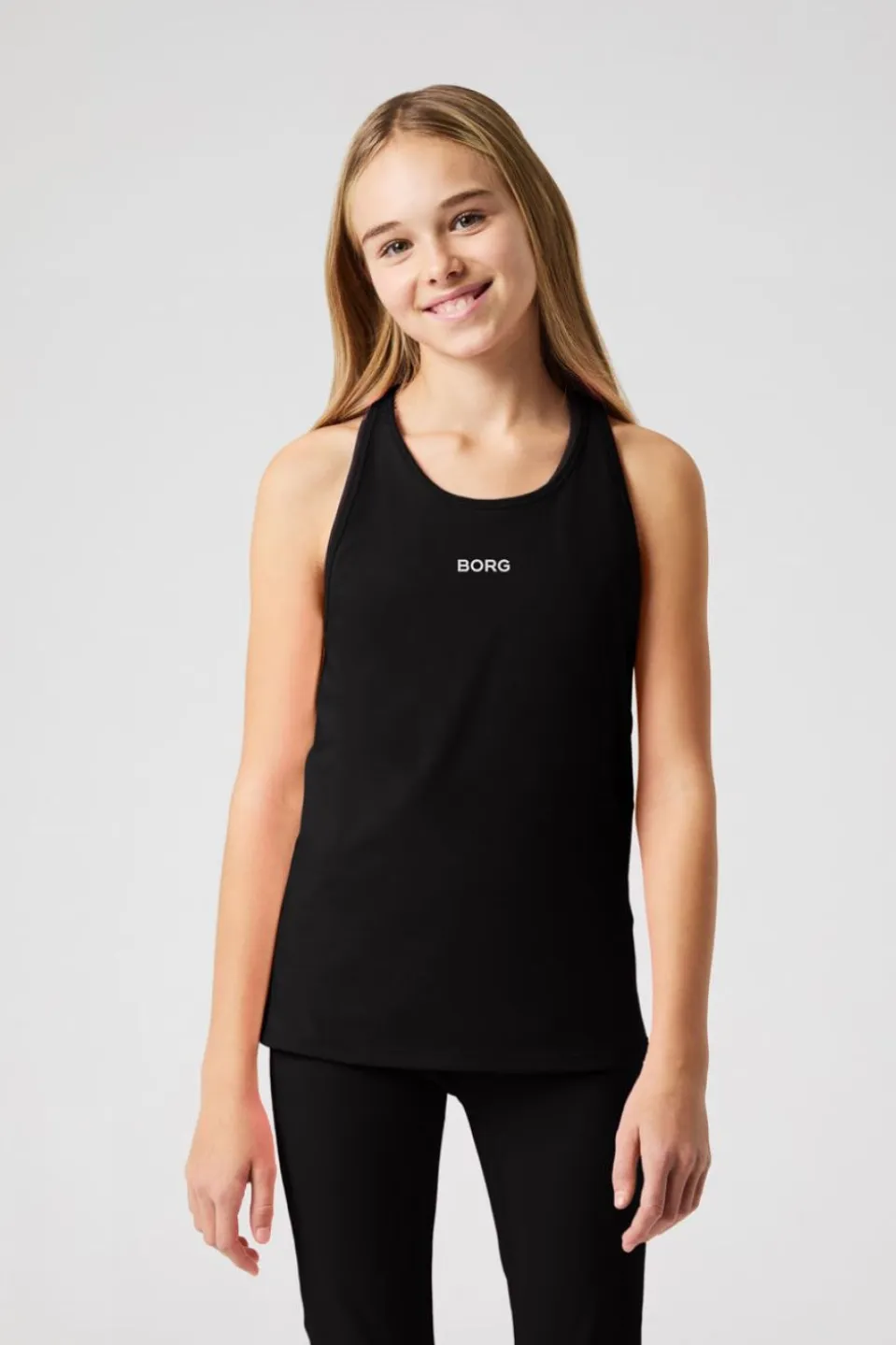 Débardeur Borg Racerback Tank Top