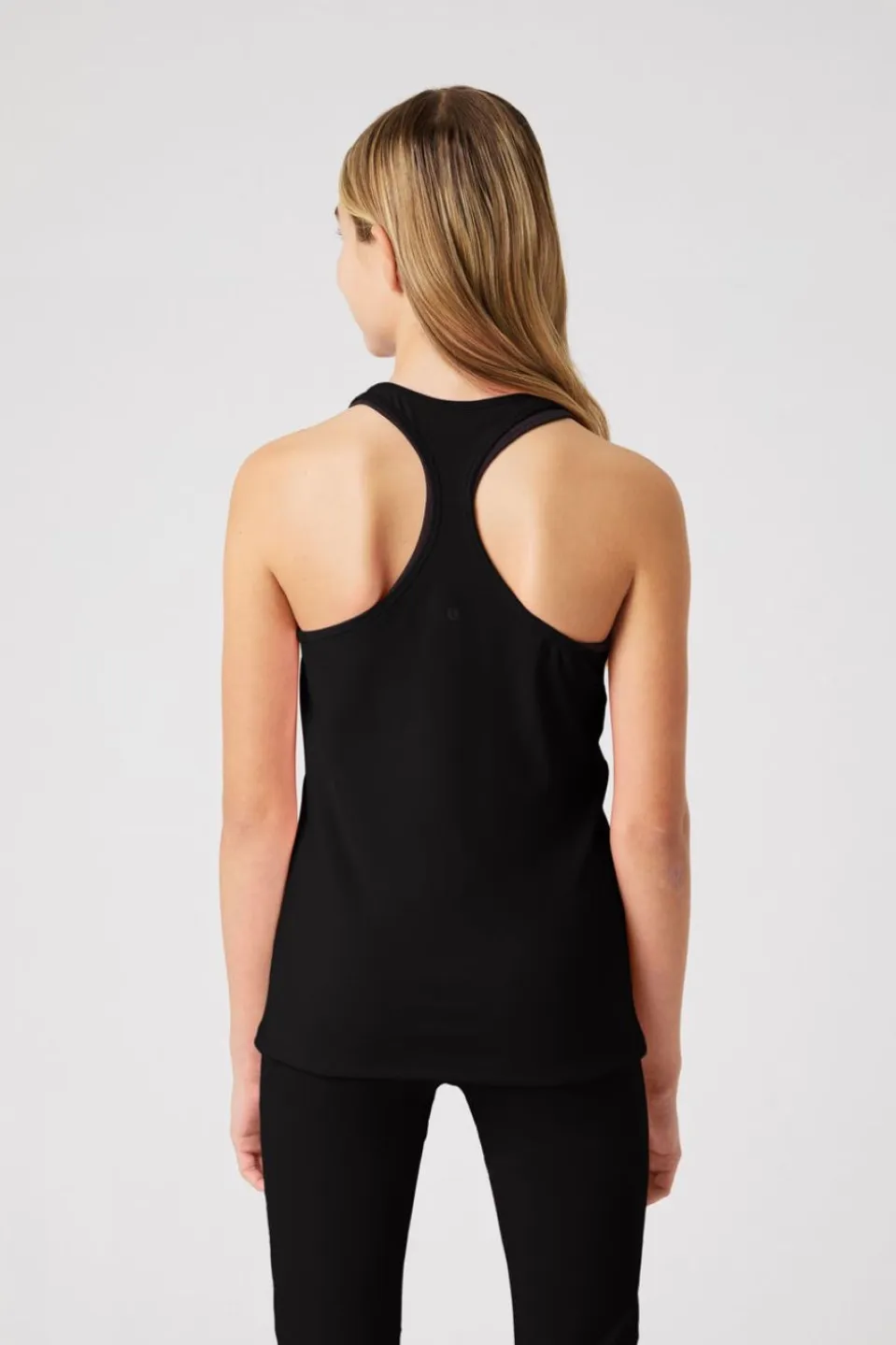 Débardeur Borg Racerback Tank Top