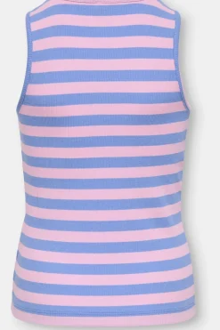 Débardeur Kenya Rib Stripe