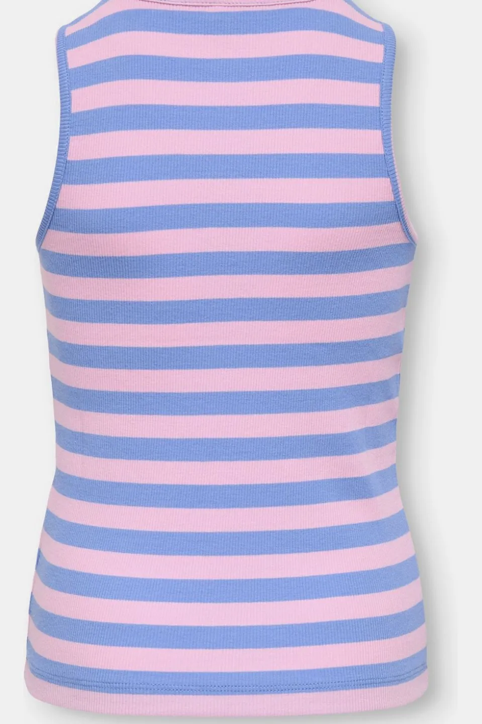 Débardeur Kenya Rib Stripe