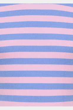 Débardeur Kenya Rib Stripe