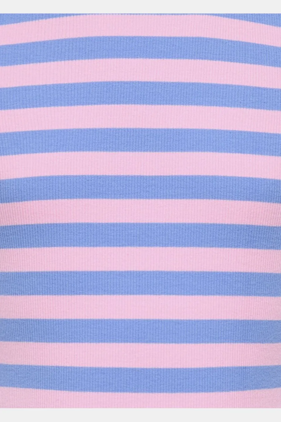 Débardeur Kenya Rib Stripe