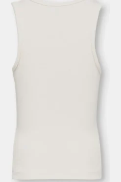 Débardeur Kogjilly Emb Washed Tank Top Jrs