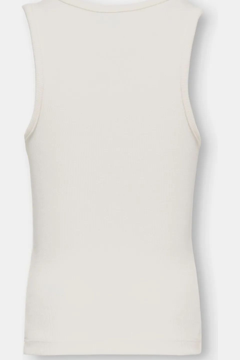 Débardeur Kogjilly Emb Washed Tank Top Jrs
