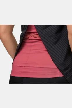 Débardeur Layered Racertop Essential Women