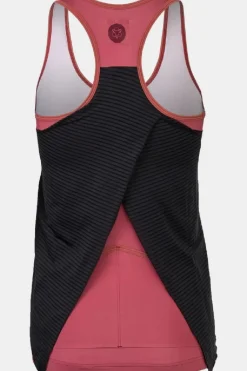 Débardeur Layered Racertop Essential Women