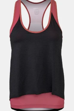 Débardeur Layered Racertop Essential Women