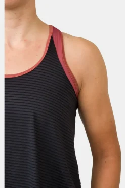Débardeur Layered Racertop Essential Women