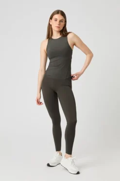 Débardeur Studio 2 In 1 Tank Top
