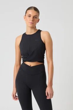 Débardeur Studio Cross Tank Top