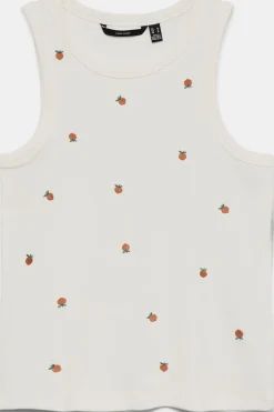Débardeur Vmnaja Tank Top Box Jrs