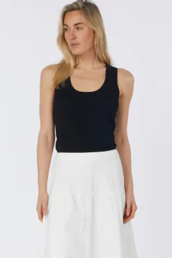 Débardeur Vmsissel Sl O-Neck Top Noos