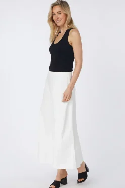 Débardeur Vmsissel Sl O-Neck Top Noos
