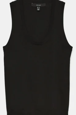 Débardeur Vmsissel Sl O-Neck Top Noos