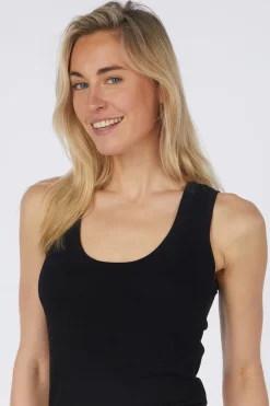 Débardeur Vmsissel Sl O-Neck Top Noos