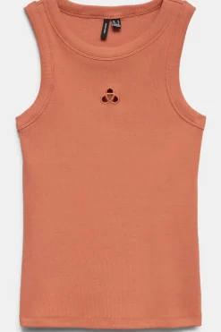 Débardeur Vmsonaia Caisa Tank Top Box Jrs