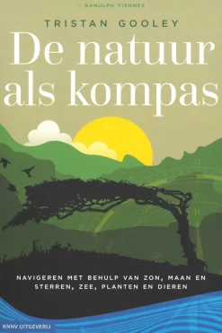 De natuur als kompas