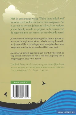 De natuur als kompas
