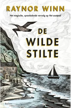 De Wilde Stilte