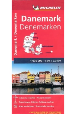 Denemarken 749 mich