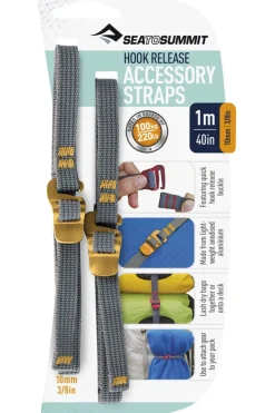 Divers Tie Down Hook 1M