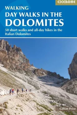 Dolomites Day Walks