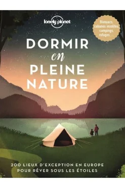 Dormir en pleine nature