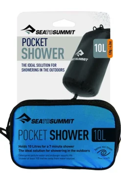 Douche Pocket shower